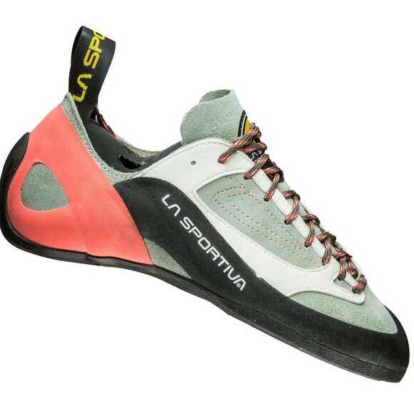 La Sportiva Finale Women's Climbing Shoes - Picture 1 of 5